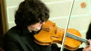 Haydn Salomon  Symphony Hob 104 quotLondonquot AdagioAllegro [upl. by Nirak]