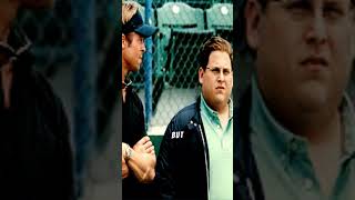 Moneyball Billy and Pete Assure Their Teams Success JONAH HILL BRAD PITT MOVIE SHORTS [upl. by Siroved]