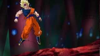 Dragon Ball Z Plan Para Erradicar a los Super Saiyans HD 720p EXCELENTE CALIDAD sub en español [upl. by Anidem]