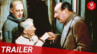 LADYKILLERS  CLASSIC TRAILER  DEUTSCH  GERMAN [upl. by Ahsilahk]