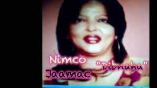 Nimco Jaamac quotDibnahaquot9 [upl. by Cappello]