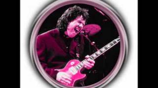 Gonna Break My Heart Again  GARY MOORE [upl. by Bernadene580]