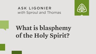 Blasphemy Against the Holy Spirit [upl. by Nirehtak]