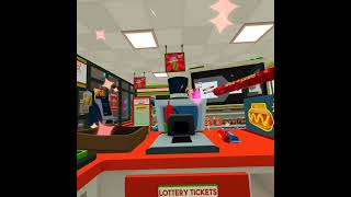 Playing Job Simulator [upl. by Nolra]