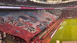 【選手紹介〜選手入場】鹿島アントラーズvs浦和レッズKASHIMA antlers vs URAWA Reds in KASHIMA Soccer Stadium [upl. by Codi]