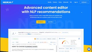 NeuronWriter vs Surfer SEO Who Has Better Content Optimization [upl. by Wenger176]