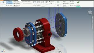 Inventor Presentation and Appearance [upl. by Schroeder158]