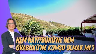 Hem Hayıtbükü’ne Hem Ovabükü’ne Komşu Olmak mı [upl. by Boggs359]