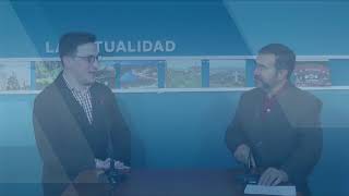 NOTICIERO LA CUMBRE  1er BLOQUE  31 MAY 2024  ALVARO ZICARELLI [upl. by Yorker]