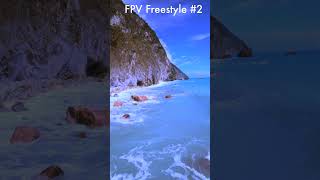 FPV Freestyle 2 fpv drone fpvdrone fpvfreestyle [upl. by Akined]