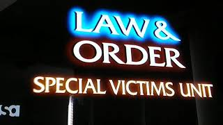 Law amp Order Svu season 13 theme [upl. by Shipley]