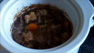 Slow Cooked Pheasant [upl. by Lerrud]