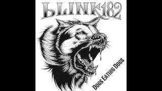 Blink182  Dogs Eating Dogs Full Album [upl. by Eahs]