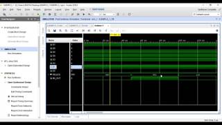 FPGA amp Vivado  Testbench y simulación [upl. by Esom]