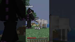 Minecraft ale Moja Dziewczyna Musi Się Mnie Słuchać [upl. by Beasley]