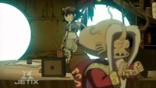 Watch Oban Star Racers Episode 20 English Dubbed [upl. by Hepsoj]