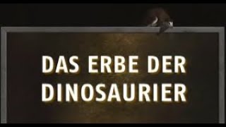 DAS ERBE DER DINOSAURIER 2 [upl. by Flosi]