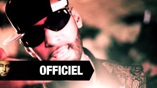 La Fouine  Paname Boss Clip Officiel [upl. by Mallen477]