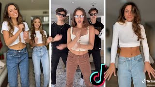 Pierson  Best of TikTok Dance Compilation Pierson [upl. by Maltzman703]