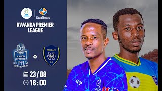 🔴LIVE RAYON SPORT VS AMAGAJU  RWANDA PREMIER LEAGUE [upl. by Anelas782]