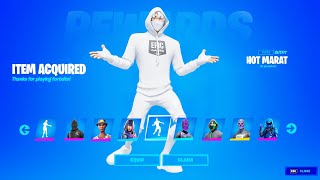 Logging Into a EPIC EMPLOYEE Fortnite Account SEASON 1 [upl. by Lekkim]