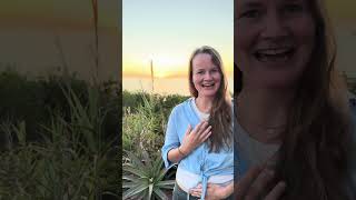 Catharina Conrad Pilotin aus Wiesbaden Heal Feel Lead 300h Yoga Teacher Training Testimonial [upl. by Eidnil703]