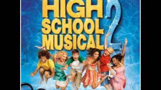 High School Musical 2  Humuhumunukunukuapuaa [upl. by Natam]