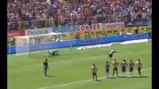 El resumen Monarcas Morelia vs Chivas [upl. by Ymerej]