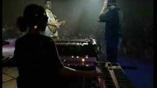 Jamiroquai  Space CowboyLive At Montreux Jazz 1995 Part 1 [upl. by Thurman]