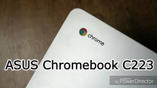 Asus Chromebook C223  Specifications Price [upl. by Krein]