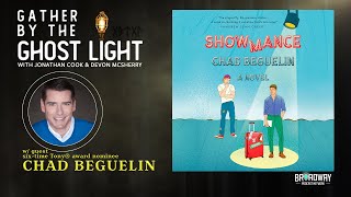 Ep 511 quotSHOWMANCEquot by Chad Beguelin [upl. by Tiffie]