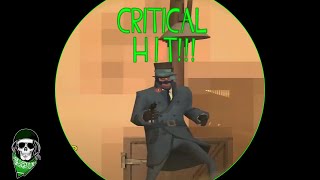 TF2  Overskilled moments 29 [upl. by Juieta394]