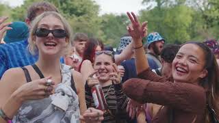 Boundary Brighton Festival 2022 Official Aftermovie [upl. by Milano119]