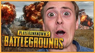 TAR RISIKOEN  Norsk PlayerUnknowns BattleGround Lets Play [upl. by Selinda]