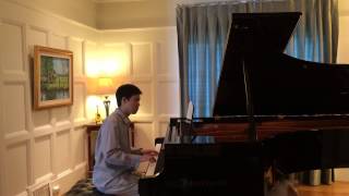 Game of Thrones  Rains of Castamere Red Wedding Piano Cover [upl. by Rosen744]