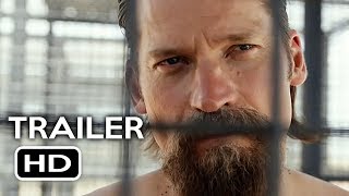 Shot Caller  Official Australian Trailer [upl. by Daenis476]