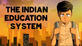 The Indian Education System Has Failed  FMF [upl. by Airalednac662]