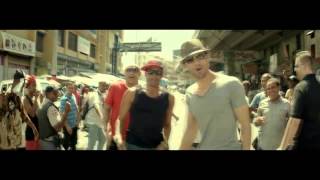 Enrique Iglesias ft Gente de Zona Bailando Remix Dollar Dj ft Dvj Gasper [upl. by Nitsraek]