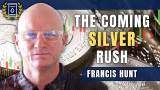 Stars Aligning For Silver as Most Investors Give Up Hope Francis Hunt [upl. by Eelsew]