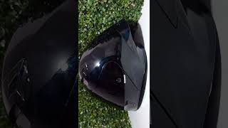 Full video ☝️Best helmet under 2000 shorts viralvideo helmet steelbirdhelmet steelbird mt15 [upl. by Aseefan]