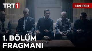 Mahrem 1 Bölüm Fragmanı [upl. by Dovev159]