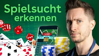 Spielsucht Erkennen Verstehen und Überwinden [upl. by Haidej504]