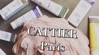 Ma routine Cattier I Paris [upl. by Eniahs]