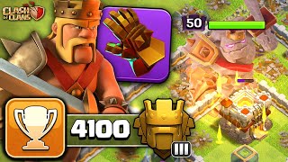 Best TH11 Pushing Armies with Giant Gauntlet  Clash of Clans [upl. by Dorree]