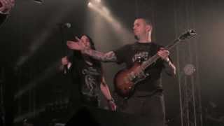 Down Hellfest Open Air Val de Moine Clisson France June 23 2013 HD  ProShot  Full Show [upl. by Meta491]