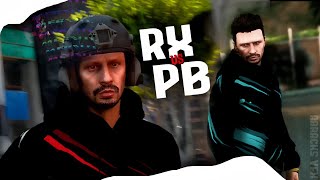 BOTL WAR NEXAL ROLEPLAY  DAY 8 NEXALROLEPLAY gta babzgaming grootyt boltz [upl. by Roydd638]