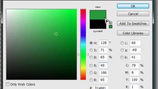 Changing Color in Rainmeter Skins Tutorial [upl. by Ellennad90]