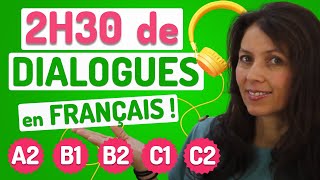 Quel est ton NIVEAU de FRANÇAIS  Fais le test   Quiz niveaux A1 A2 B1 B2 C1 C2 [upl. by Anirt79]