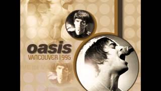 Oasis  Digsys Dinner Live 29011995 [upl. by Maury826]