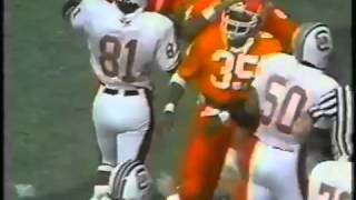 1980 Clemson vs South Carolina Football Game [upl. by Yennaiv968]